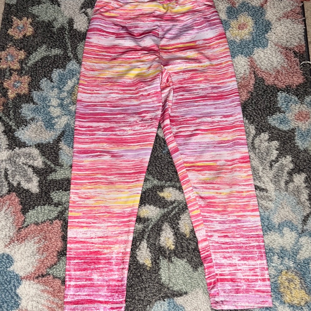 Yoga Pants